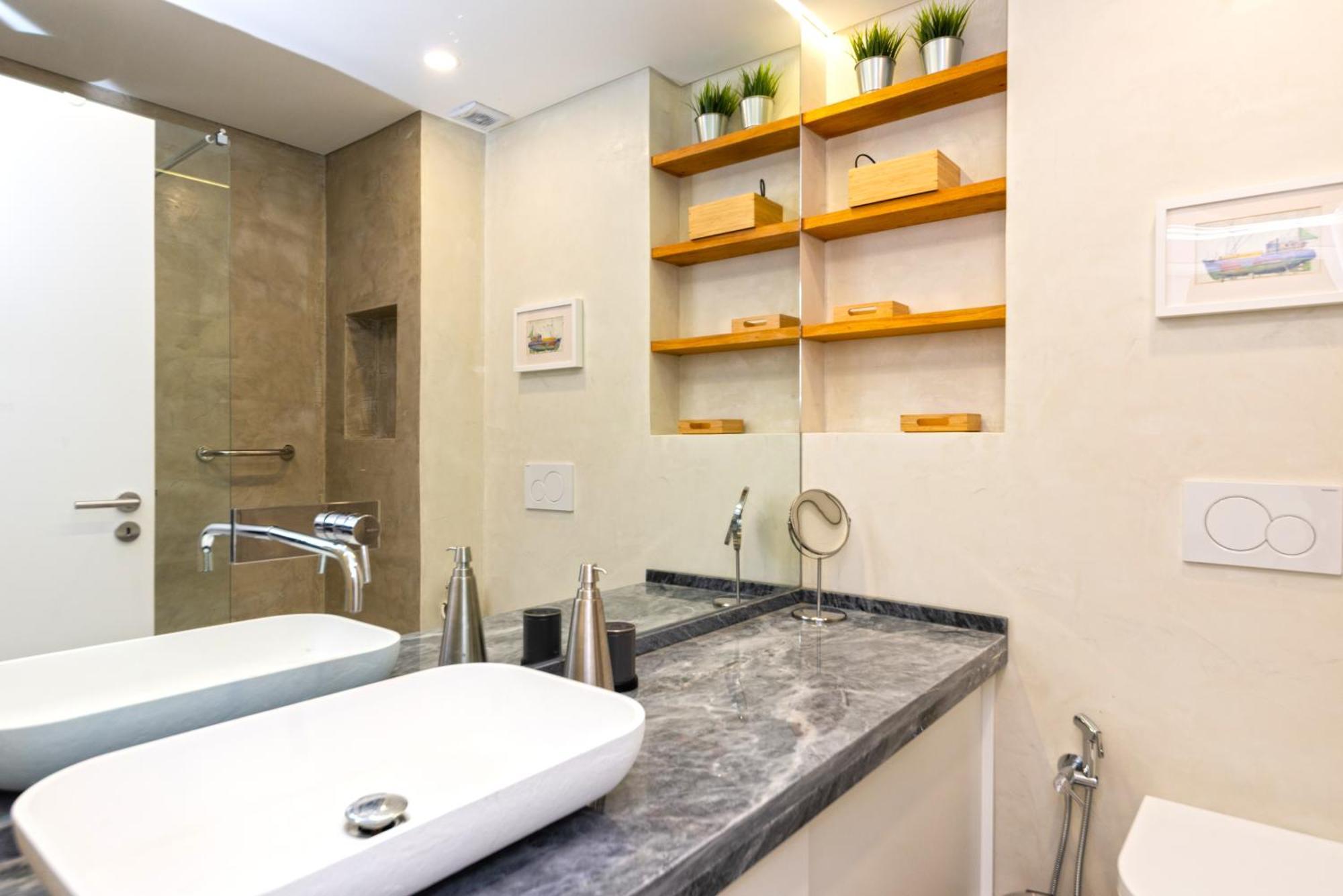 Acqua De Cascais Apartment Exterior photo