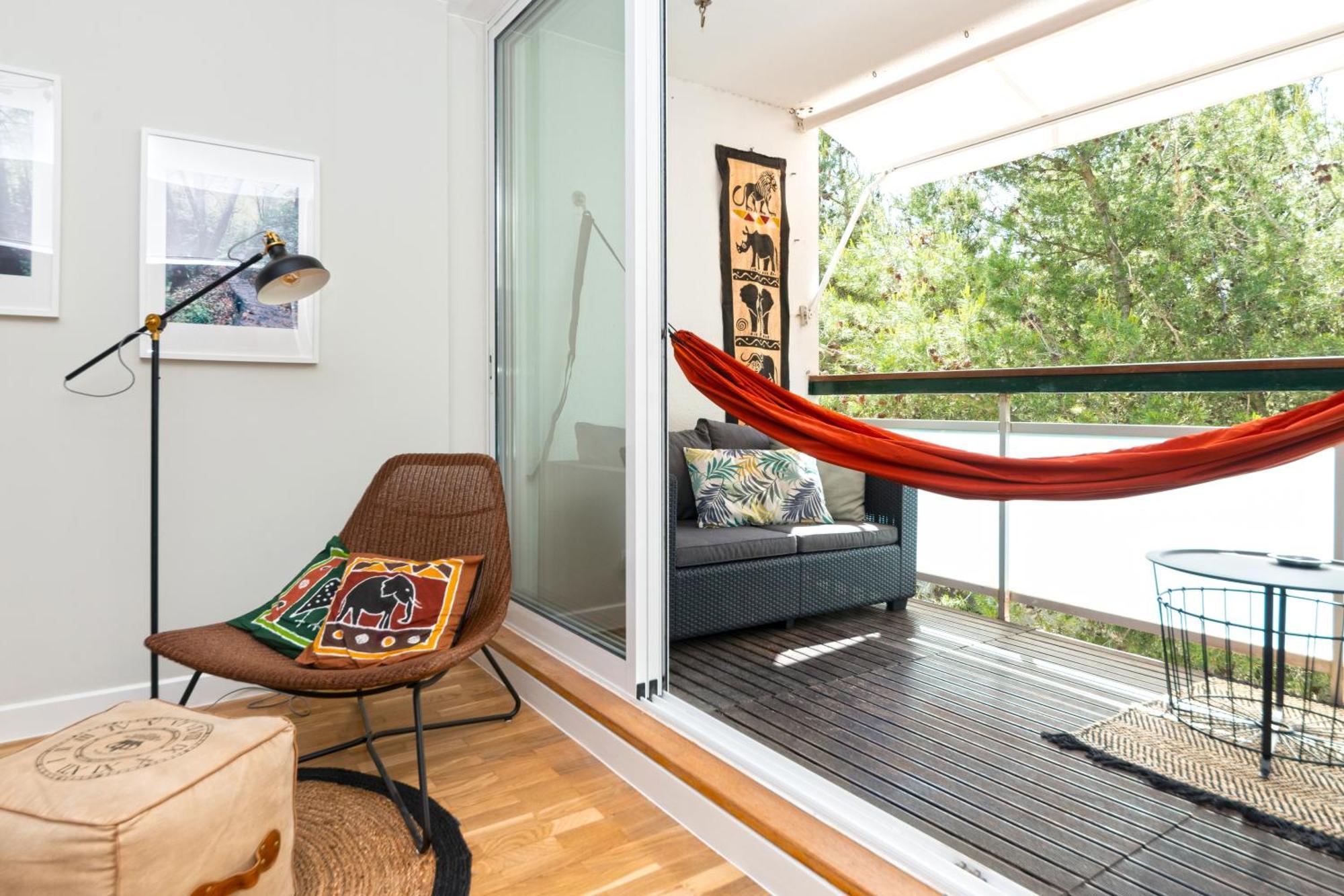 Acqua De Cascais Apartment Exterior photo