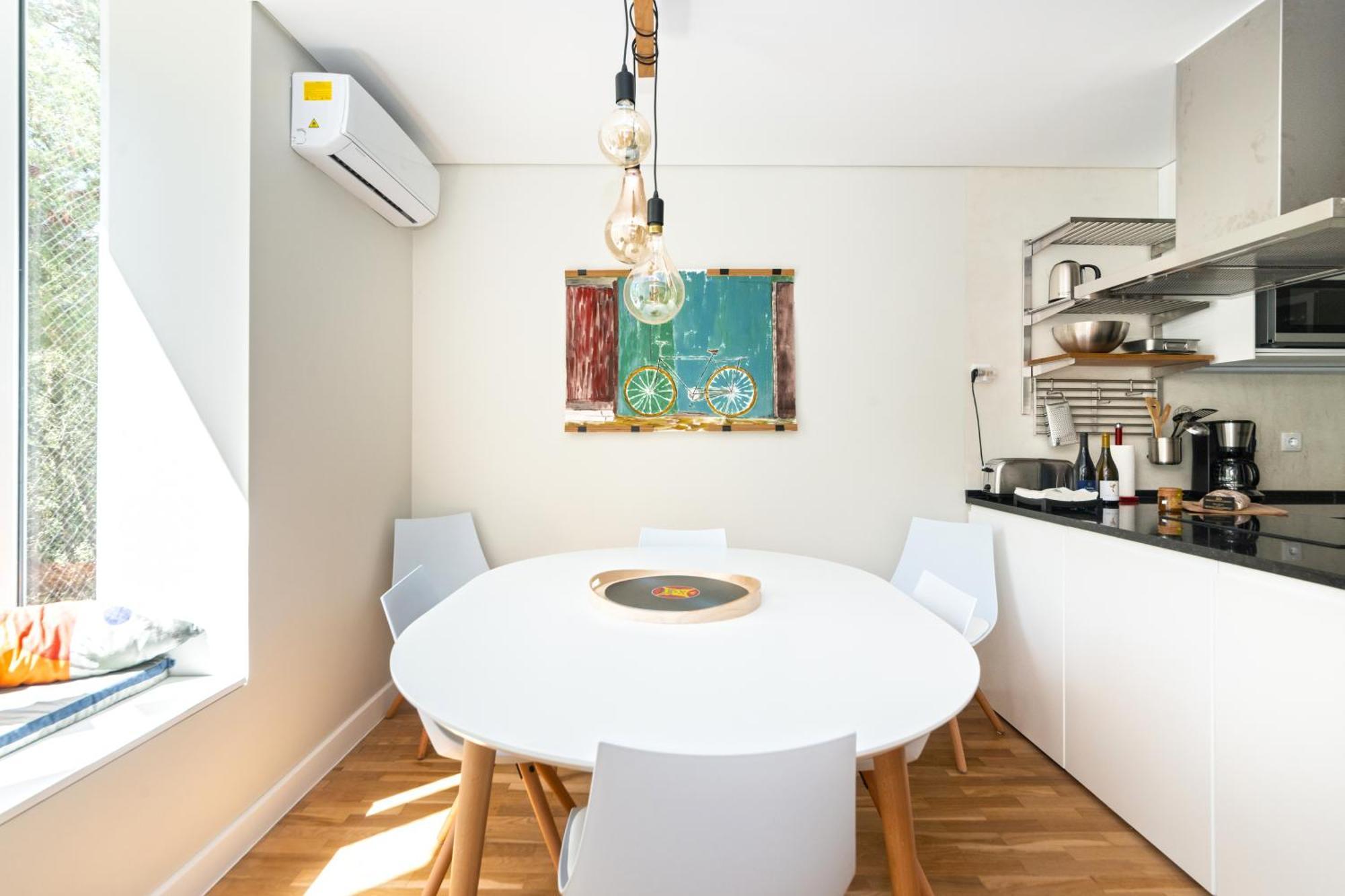 Acqua De Cascais Apartment Exterior photo