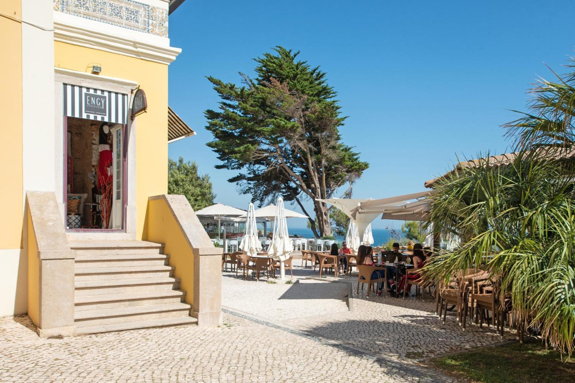 Acqua De Cascais Apartment Exterior photo
