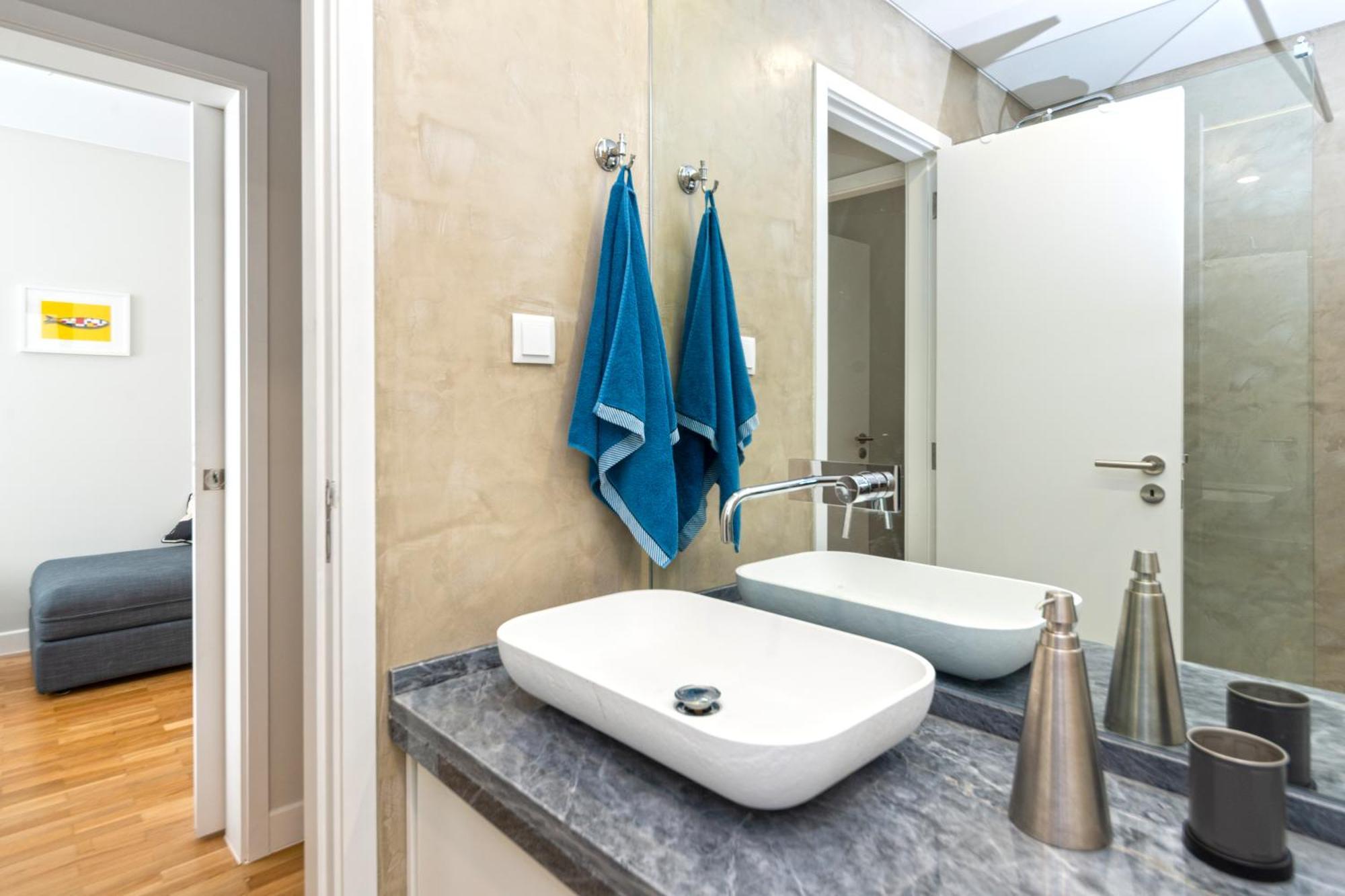 Acqua De Cascais Apartment Exterior photo