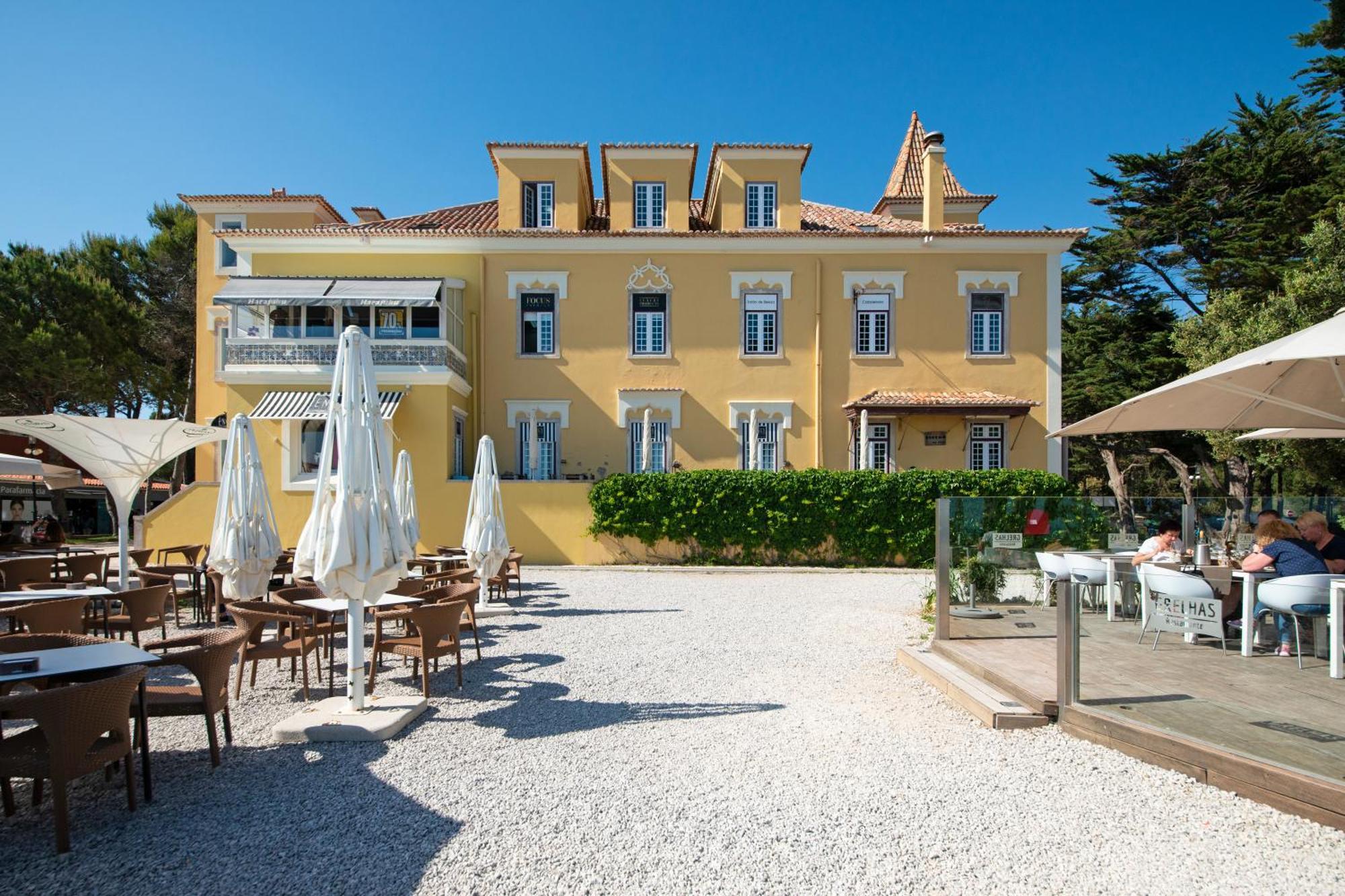 Acqua De Cascais Apartment Exterior photo