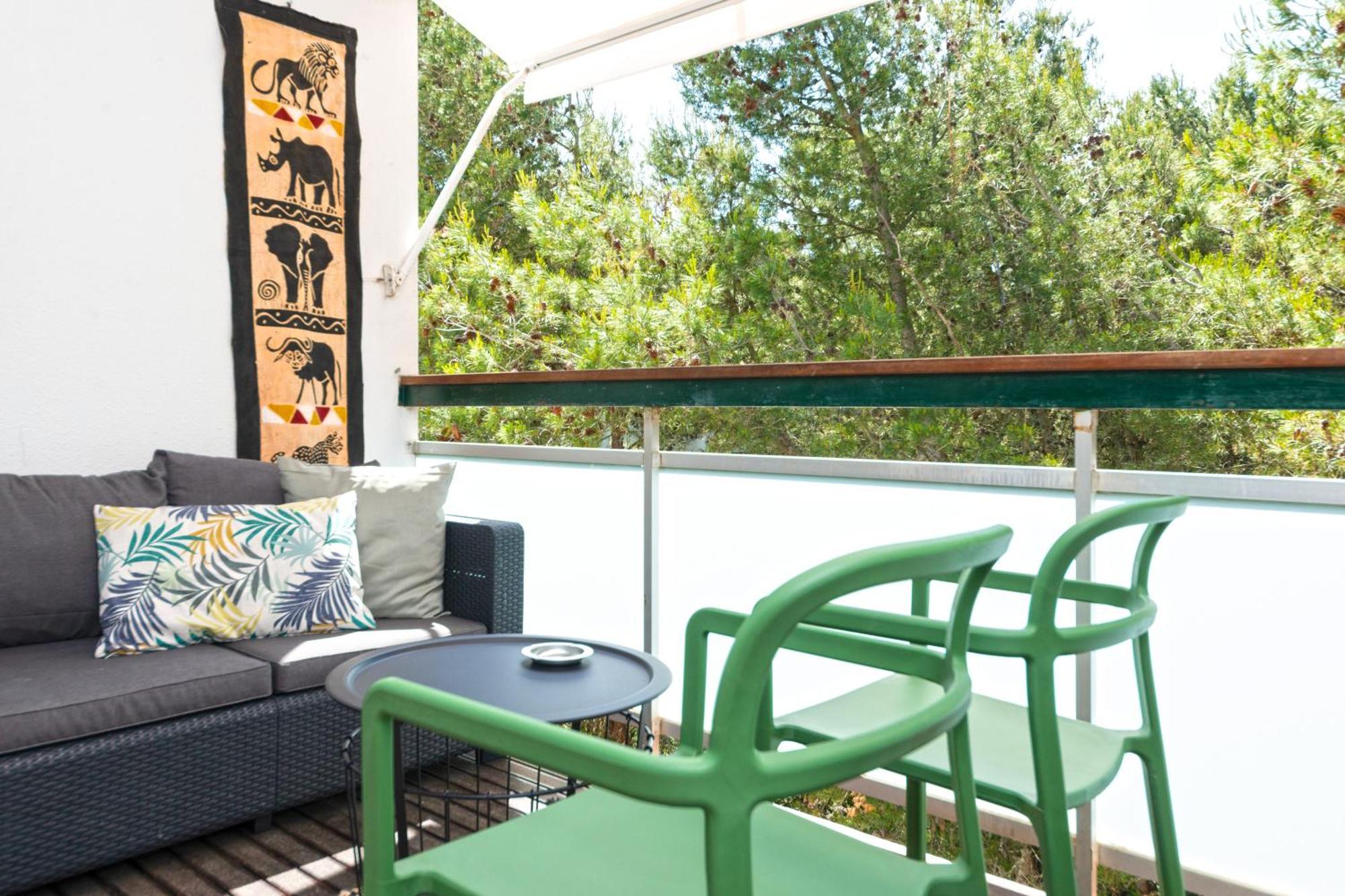 Acqua De Cascais Apartment Exterior photo