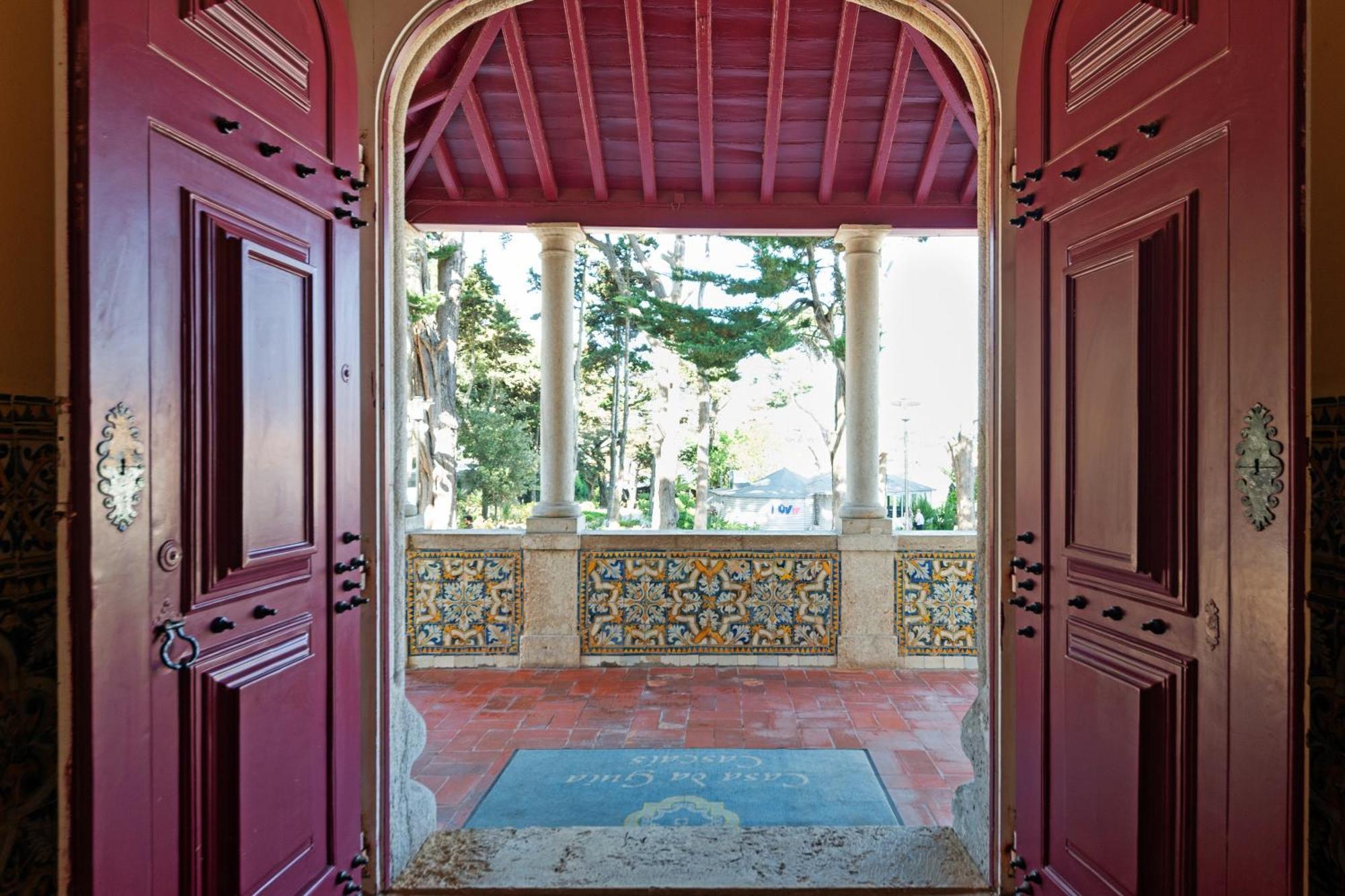 Acqua De Cascais Apartment Exterior photo