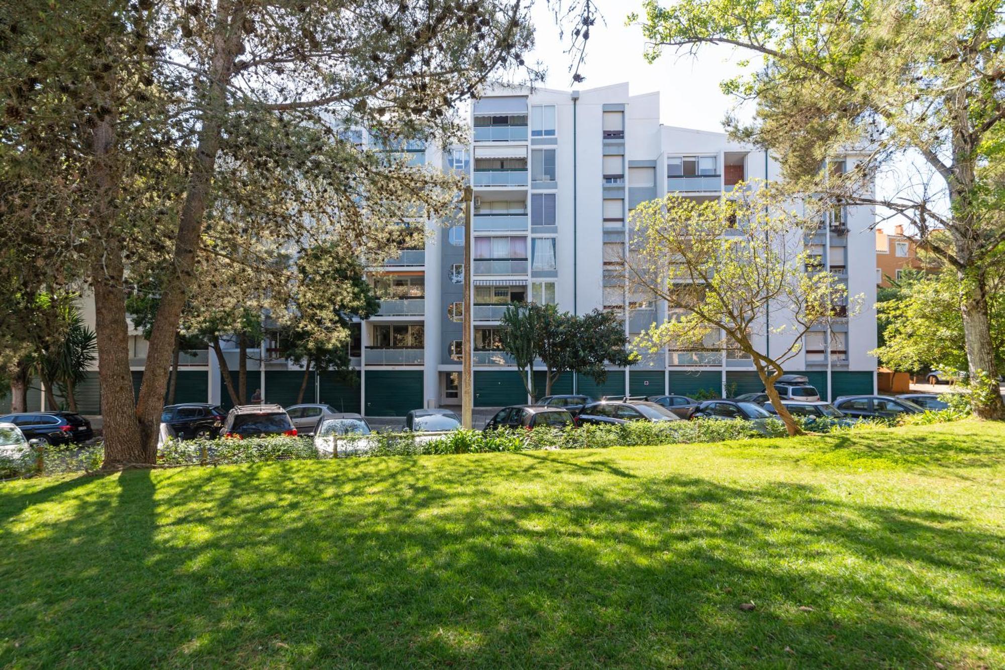 Acqua De Cascais Apartment Exterior photo