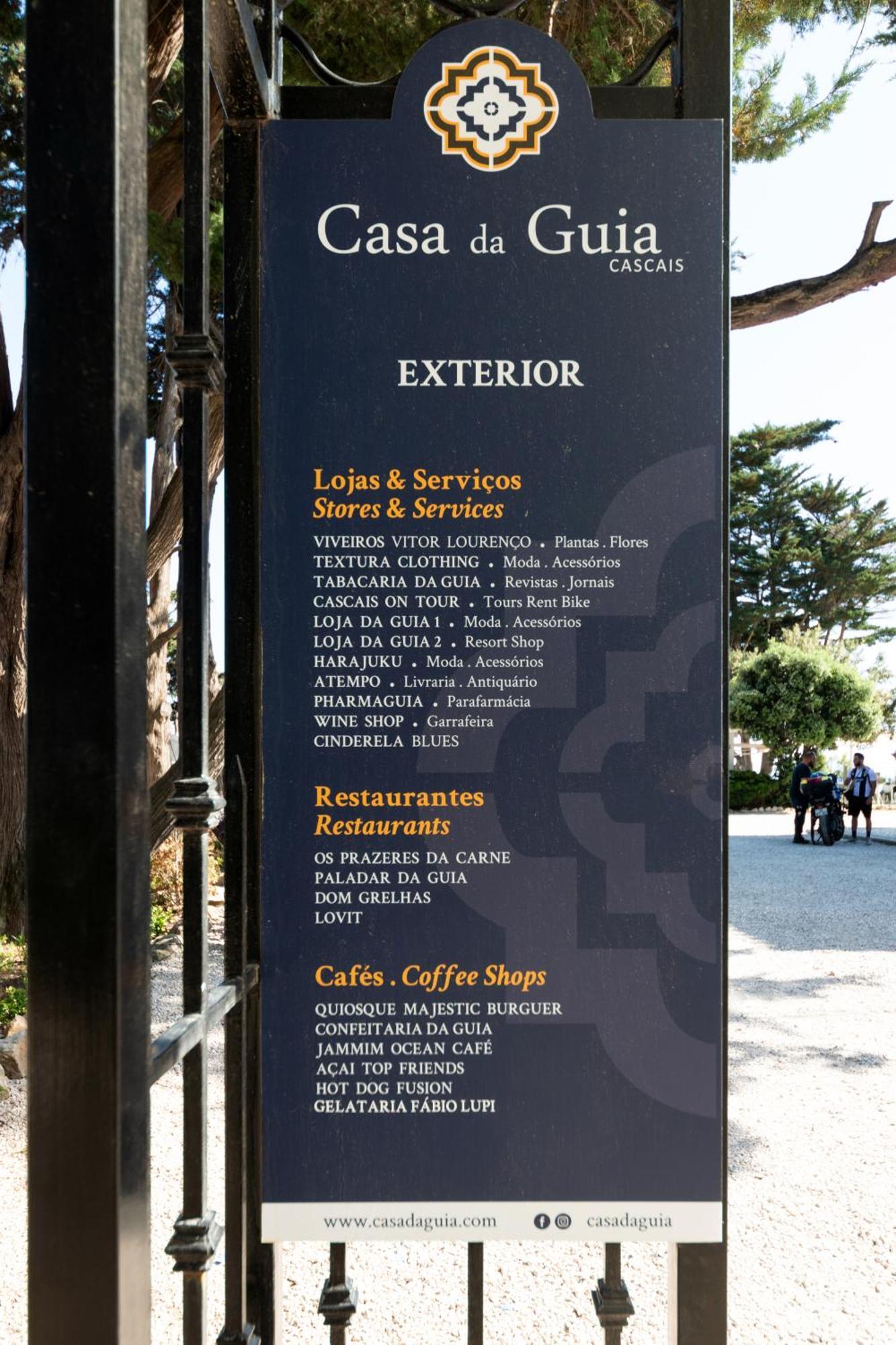 Acqua De Cascais Apartment Exterior photo